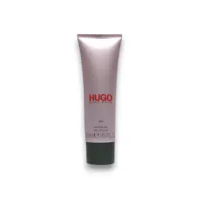 Hugo Boss, Hugo, Cleansing, Gel de Dus pentru toate tipurile de piele, 50 ml