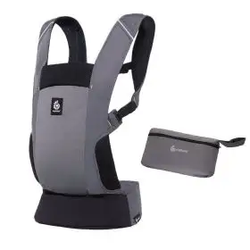 Ergobaby Marsupiu Away Graphite Grey