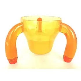 Cana Antrenament CanDoCup Portocaliu