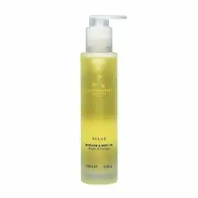 Ulei de corp, Relax, Femei, 100 ml