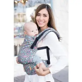 Marsupiu Tula Toddler Coast Party Pieces