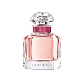 Apa de toaleta Bloom of Rose, Mon Guerlain , Femei 50 ml