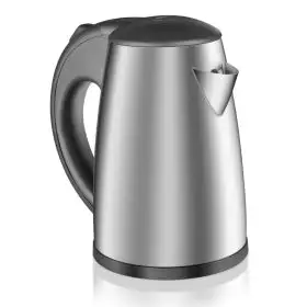 Fierbator Electric din Otel Inoxidabil