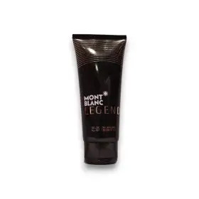 Montblanc, Legend, Cleansing, Shower Gel, All Over The Body, 100 ml *Tester