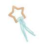 Jucarie Nature Shooting Star Mint Saro Baby