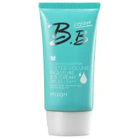 Watermax Moisture, Crema de Fata BB, SPF30, 50 ml