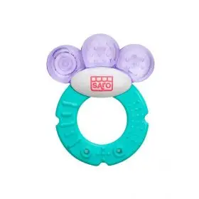 Jucarie Gingivala Turcoaz