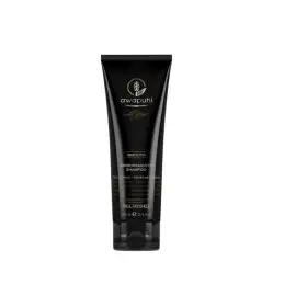 Awapuhi Wild Ginger By Paul Mitchell, Sampon pentru Par, Smooth, Sulfates-Free, Anti-Frizz, 100 ml