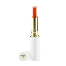 Ruj Tom Ford Lip Gelle, nuanta Z05 Sunlit Orange