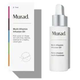 Ulei pentru corp Murad, Multi-Vitamin Infusion Oil, 30 ml