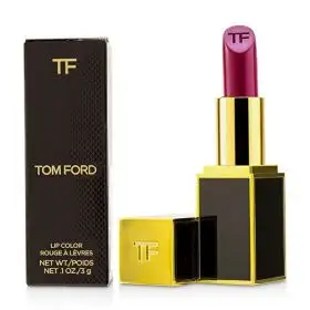 Ruj de buze Tom Ford Lip Color, Nuanta 84 Exotica