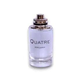 Boucheron, Quatre, Apa De Toaleta pentru Barbati, 100 ml *Tester