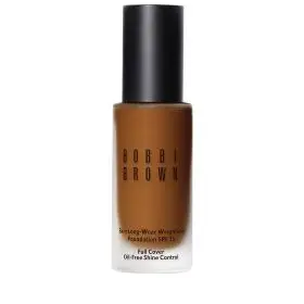 Bobbi Brown, Skin, Glicerina, Longwear, Fond de ten lichid, 080, Migdale neutre, SPF 15, 30 ml