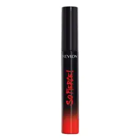 Rimel Revlon Mascara So Fierce 001 Blackest Black 7.5 Ml