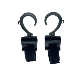 Set carlige carucior weigo