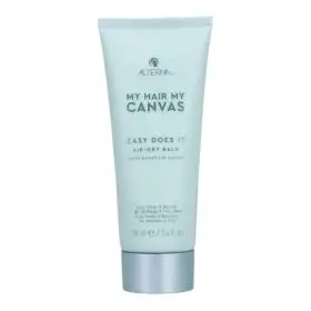 Alterna,balsam de par pentru definirea buclelor,  My Hair, My Canvas, Easy Does It, caviar botanic vegan, 101 ml
