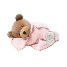 Ursuletul Adormit Prince Lionheart Roz