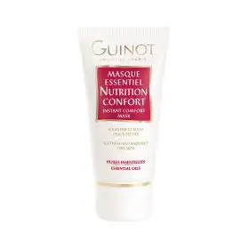 Guinot, Masca de Fata Essentiel Nutrition, Hydrating, 50 ml