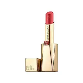 Estee Lauder, Pure Color Desire - Rouge Excess, Smooth Finish, Cream Lipstick, 213, Touch Me, 3.1 g