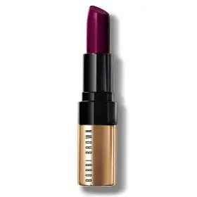 Bobbi Brown, Luxe, Hidratant, Ruj crema, 15, Bright Berry, 3,8 g