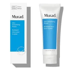 Exfoliant pentru ten Murad Skin Smoothing Polish, 100 ml