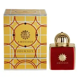 Apa de parfum Journey Women, pentru femei, 50 ml