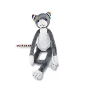 Amic Muzical Luminos pentru Somn Zazu Kids Katie