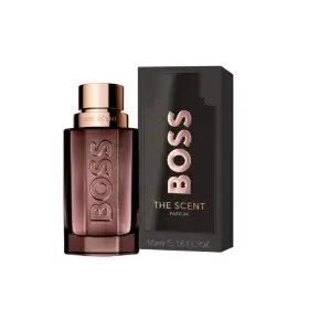 Hugo Boss, The Scent, Apa de Parfum pentru Barbati, 100 ml