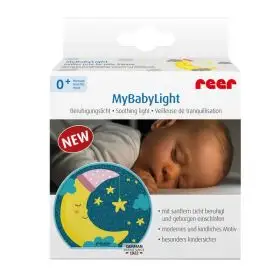 Lampa de veghe MyBabyLight Moon REER 52063