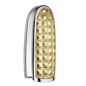 Guerlain Rouge G The Double Mirror Cap Wonder Gold
