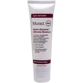 Crema hidratanta pentru fata Murad Age Reform Hydro-Dynamic Ultimate Moisture, 130 ml