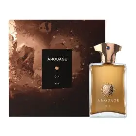 Apa de parfum Dia Man Amouage, pentru barbati, 100 ml 