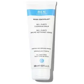 Rosa Centifolia, Femei, Balsam pentru curatarea tenului, 100 ml