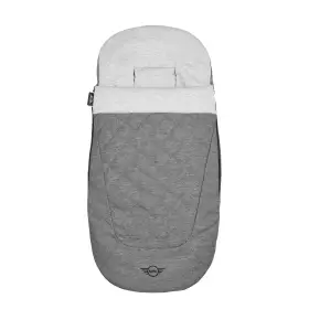 Sac de Dormit MINI Soho Grey