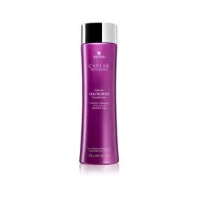 Alterna, Balsam de par pentru protectia culorii, Caviar Anti-Aging Infinite Color Hold, Extract de caviar, 250 ml
