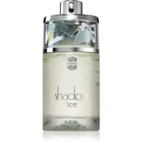 Ajmal, Apa de Parfum SHADOW ICE, 75 ML