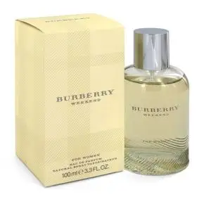Burberry, Weekend, Apa de Parfum pentru Femei, 100 ml