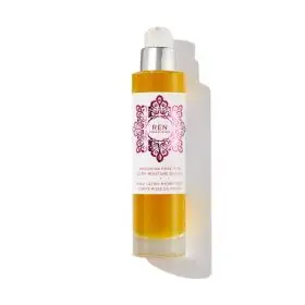 Moroccan Rose Otto, Femei, Ulei pentru corp cu hidratare intensiva, 100 ml