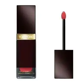 Ruj Lichid Tom Ford Lip Lacquer Luxe Vinyl, nuanta 05 Unzip