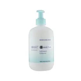 Obagi, Back Bar Exfoderm Lotiune Exfolianta pentru Fata Forte, 479 g
