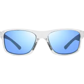 Ochelari de Soare, ReVO Harness Shiny Crystal, Lentile Blue Water