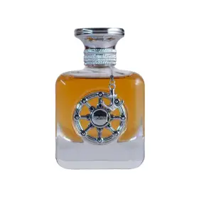 Aurora, Explorer Silver, Apa de Parfum pentru Barbati, 100 ml