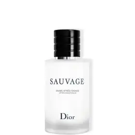 Christian Dior, After Shave Balsam Hidratant Sauvage, 100 ml