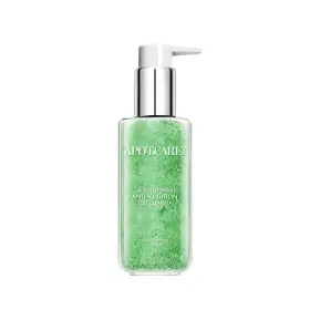 Apotcare, Anti-Pollution, Ocean Mineral Complex, Clean/Smooth And Refreshed, Cleansing Gel, For Face, 125 ml