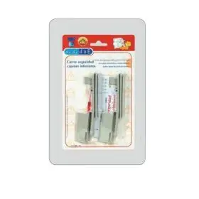 Set protectii siguranta sertare inferioare BebeduE