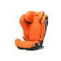 Scaun Auto cu Isofix Recaro Axion 1, R129, 3-12ani, Vibrant Orange