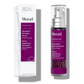 Ser pentru ten si ochi Murad Hydration Revitalixir Recovery, 40 ml