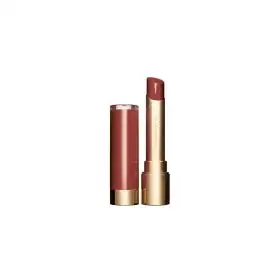 Clarins, Ruj crema, 757L, Joli Rouge, Lac, Nud, 3 g
