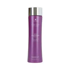 Alterna,Sampon de par pentru protectia culorii, Caviar Anti-Aging Infinite Color Hold, Extract de caviar, 250 ml