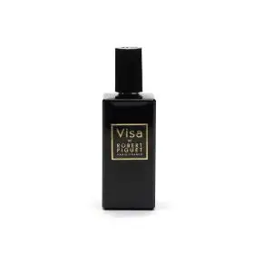 Robert Piguet, Visa 2007, Apa De Parfum pentru Femei, 50 ml
